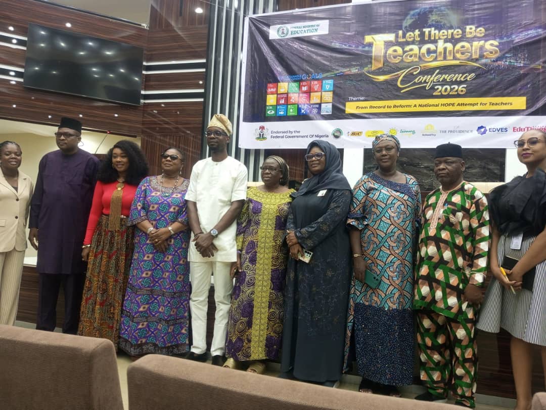 Teachers welfare education Nigeria 2026